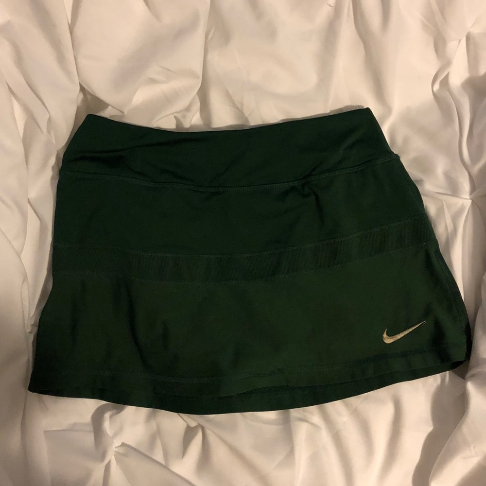 Tennis skirt